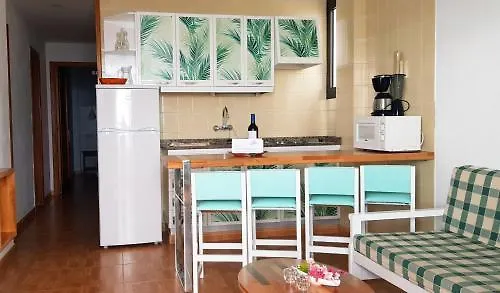 아파트 Gelimar 푸에르토리코