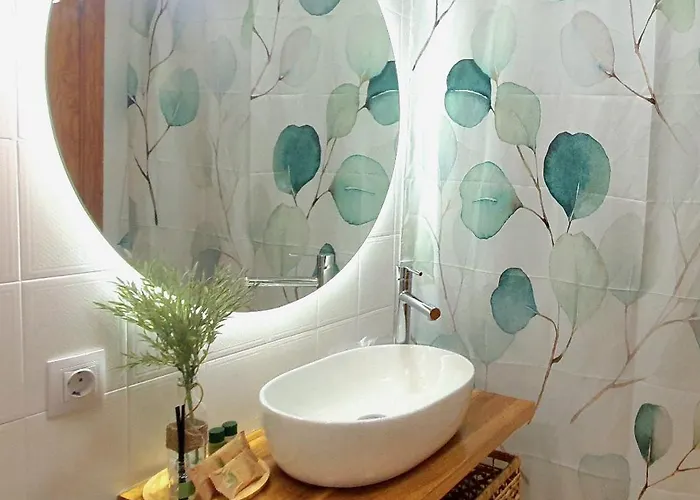 Gelimar 아파트 푸에르토리코