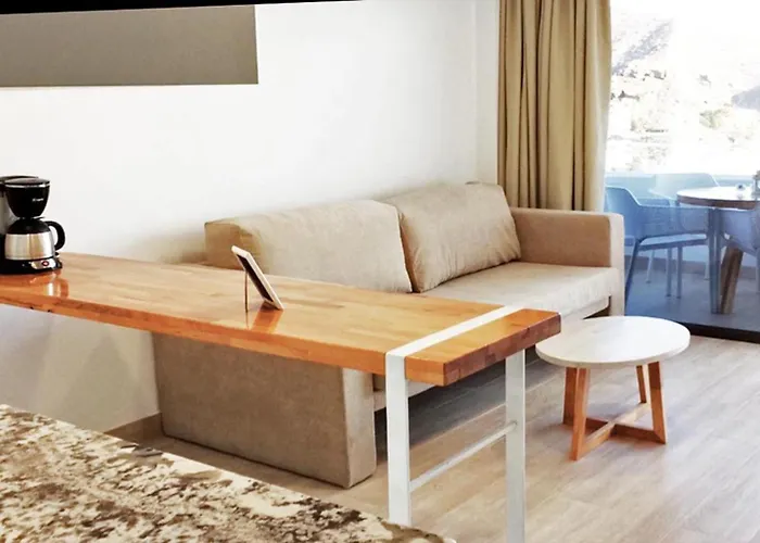 아파트 Gelimar 푸에르토리코