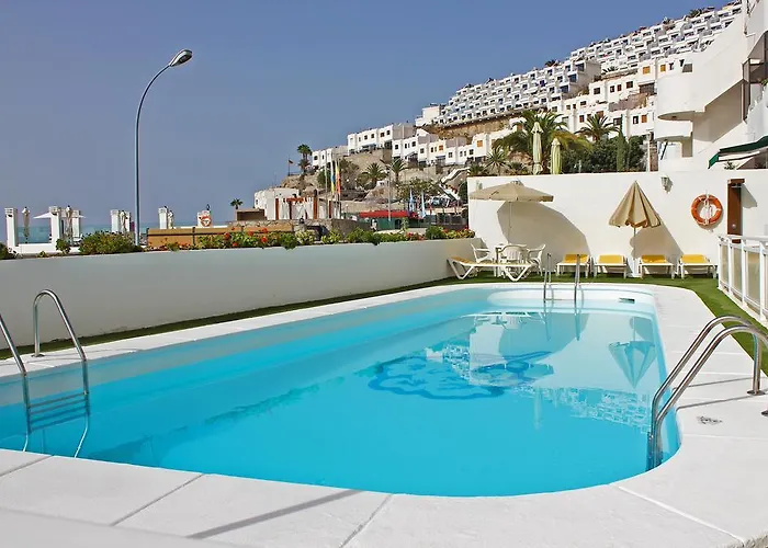 아파트 Gelimar 푸에르토리코