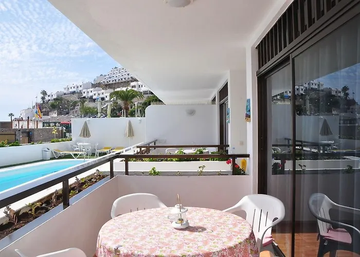 아파트 Gelimar 푸에르토리코