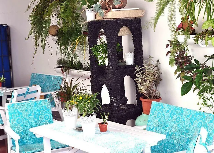 Gelimar 아파트 푸에르토리코