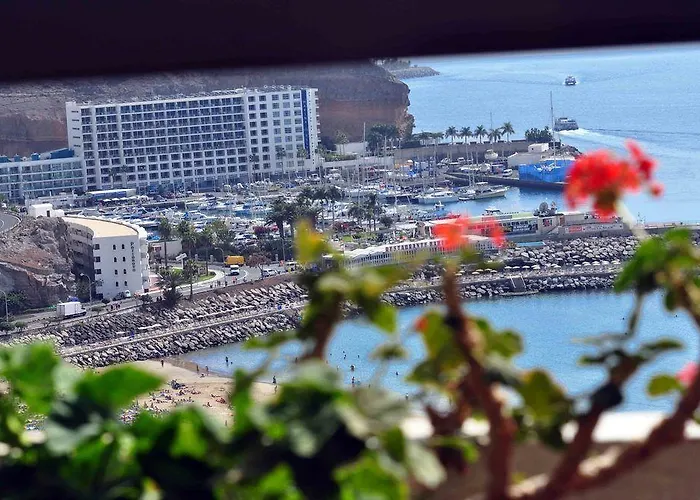 아파트 Gelimar 푸에르토리코