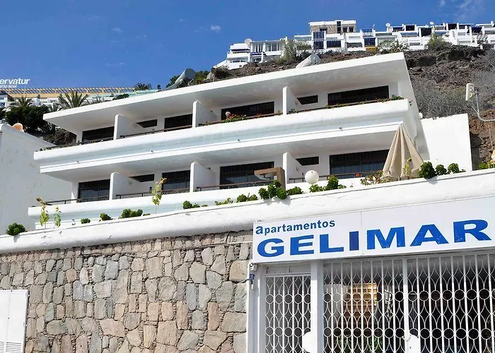 아파트 Gelimar *