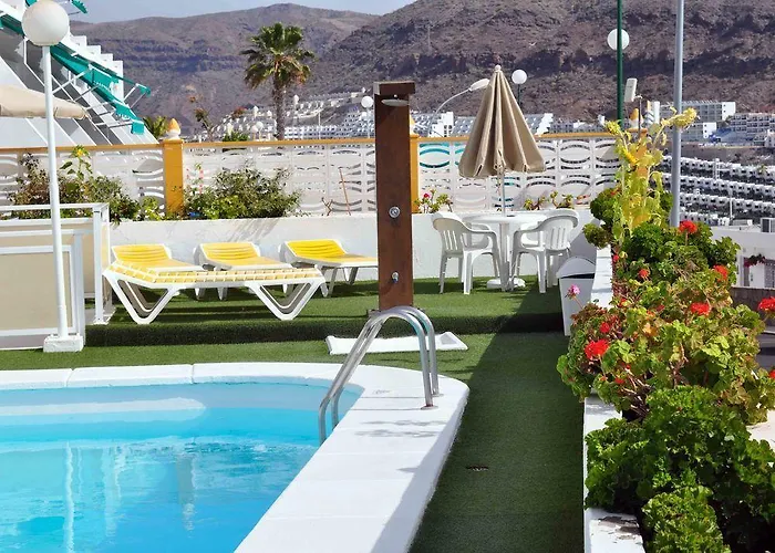 Gelimar 아파트 푸에르토리코