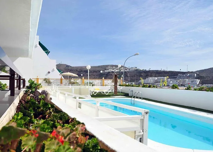 아파트 Gelimar 푸에르토리코