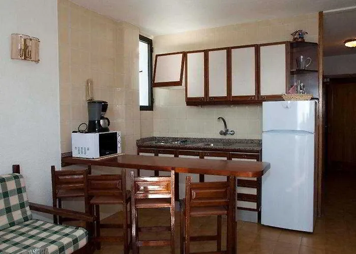 Gelimar 아파트 푸에르토리코