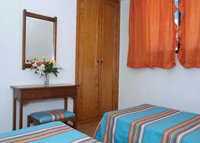 아파트 Gelimar 푸에르토리코