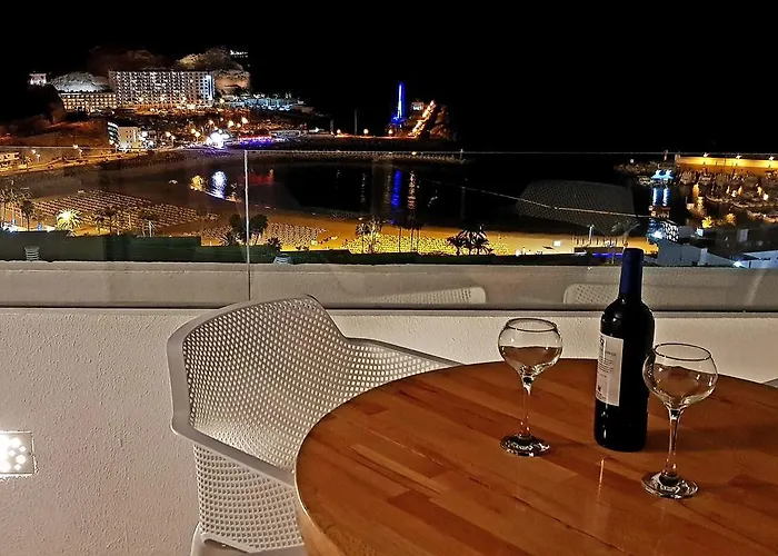 Gelimar 아파트 푸에르토리코