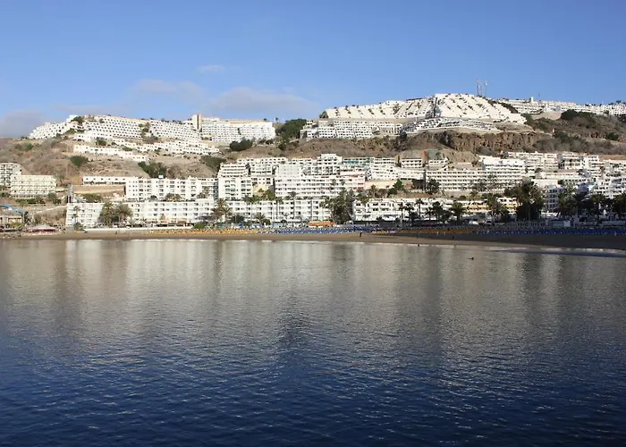 Gelimar 아파트 푸에르토리코