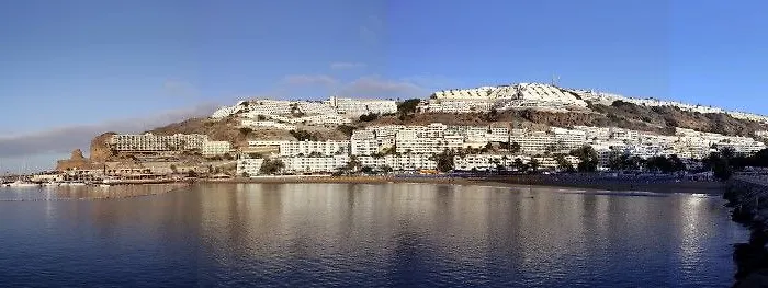 Gelimar 아파트 푸에르토리코