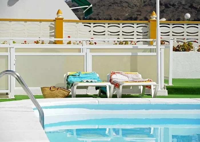 Gelimar 아파트 푸에르토리코