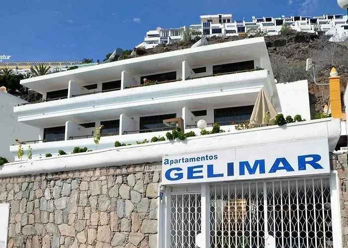 아파트 Gelimar 푸에르토리코