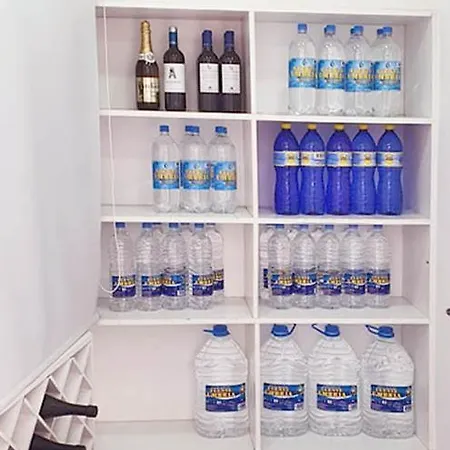 Gelimar Apartamento