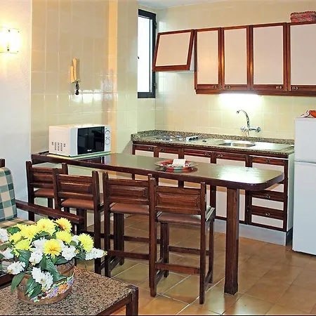 Gelimar Apartamento *
