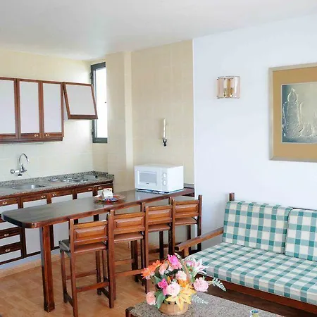 Apartamento Gelimar